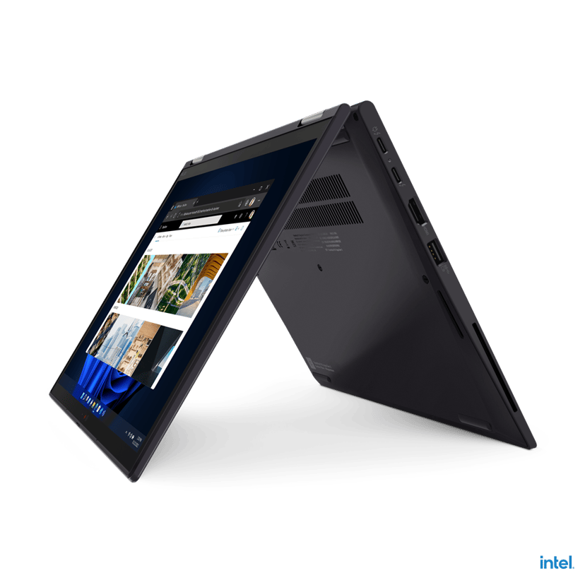 Lenovo ThinkPad X13 Yoga G3 Intel® Core™ i5 16GB 256GB 13.3"