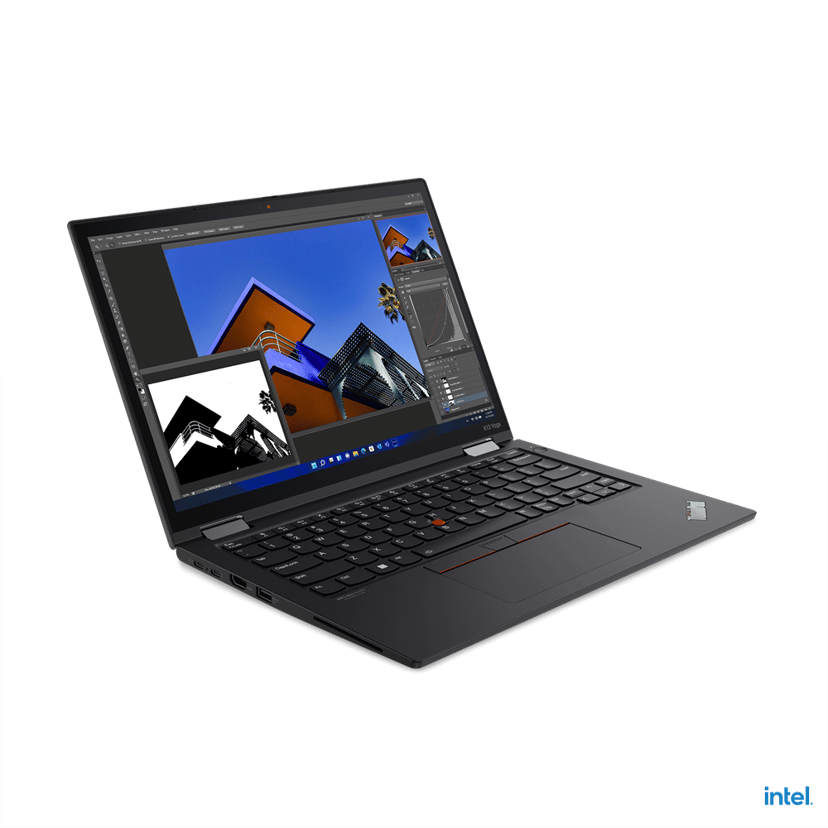 Lenovo ThinkPad X13 Yoga G3 Intel® Core™ i5 16GB 256GB 13.3"