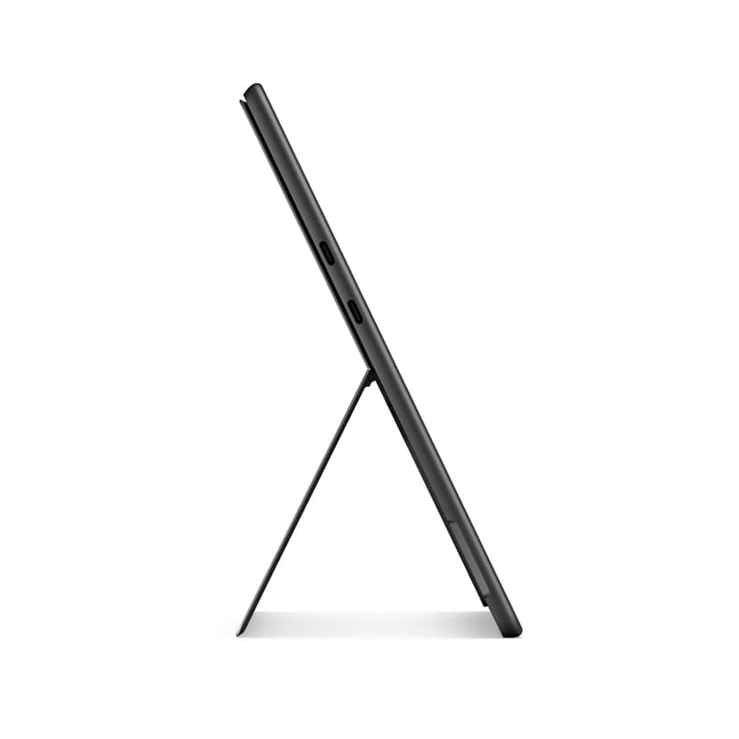 Microsoft Surface Pro 9 yrityksille 13" i5-1245U 256GB Graphite