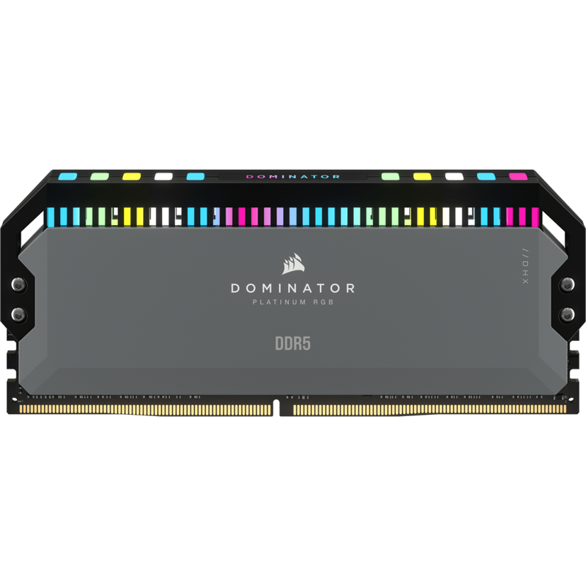 Dominator platinum rgb 64gb best sale