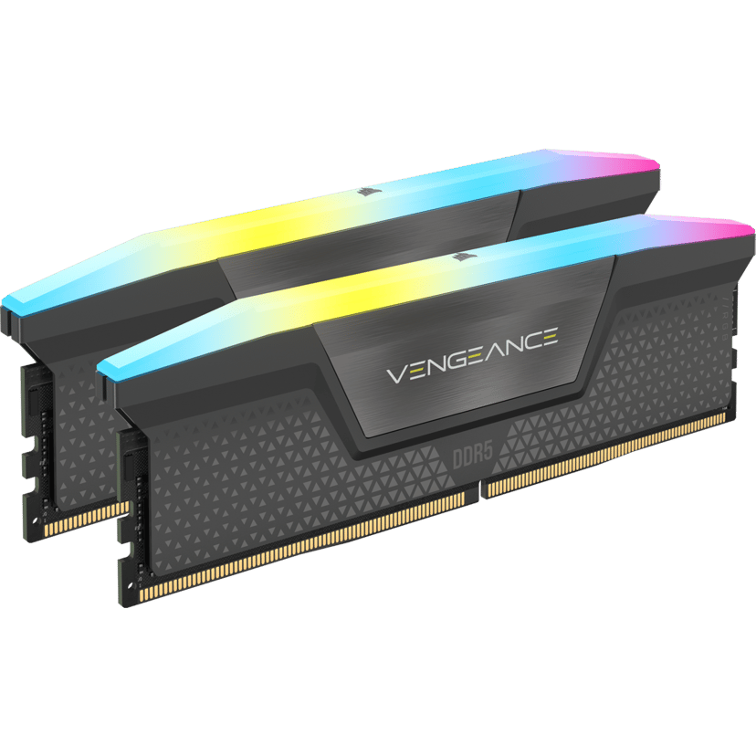 Corsair Vengeance RGB 64GB 5200MHz 288-pin DIMM