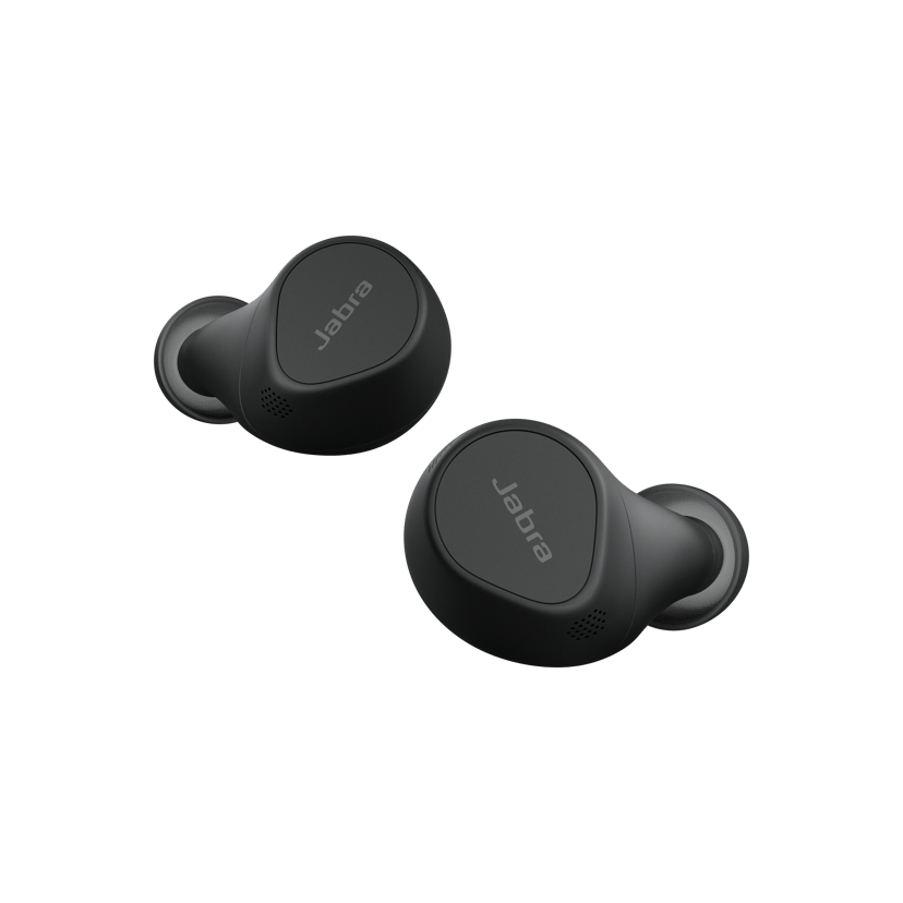 Jabra Evolve2 Buds (Only headphones)