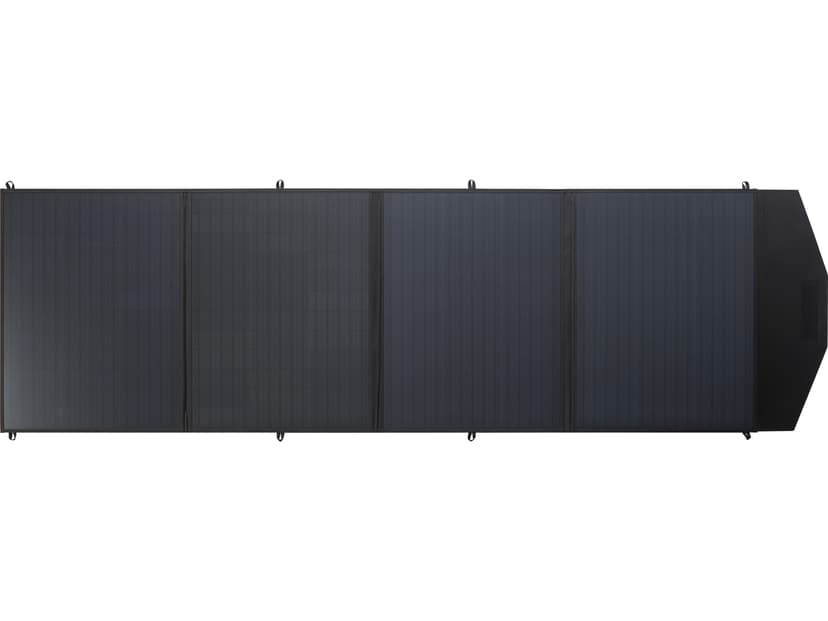 Sandberg Solar Charger 200W QC3.0 + PD + DC