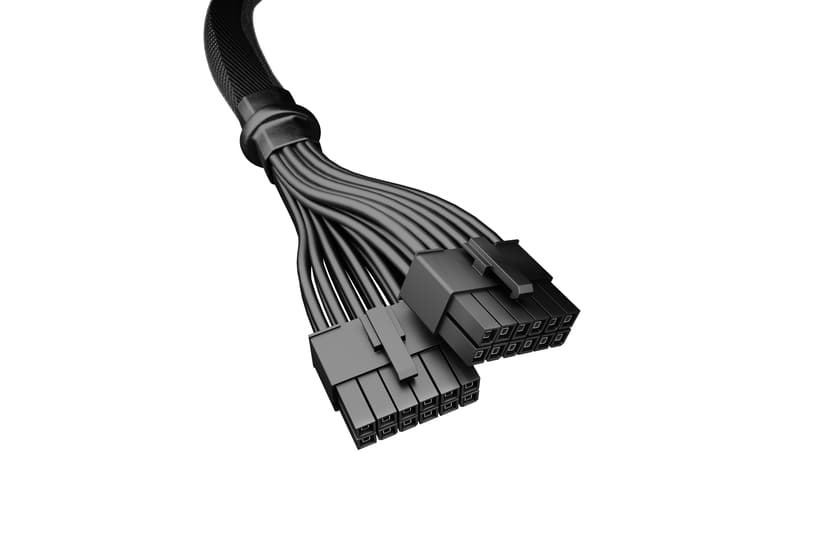 be quiet! 12VHPWR ADAPTER CABLE