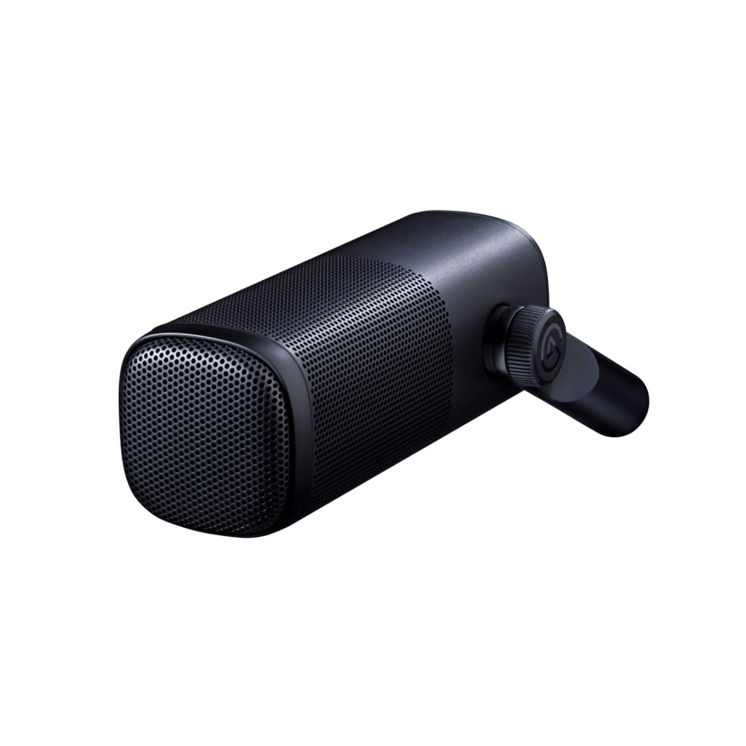 Elgato Wave DX Dynaaminen Mikrofoni