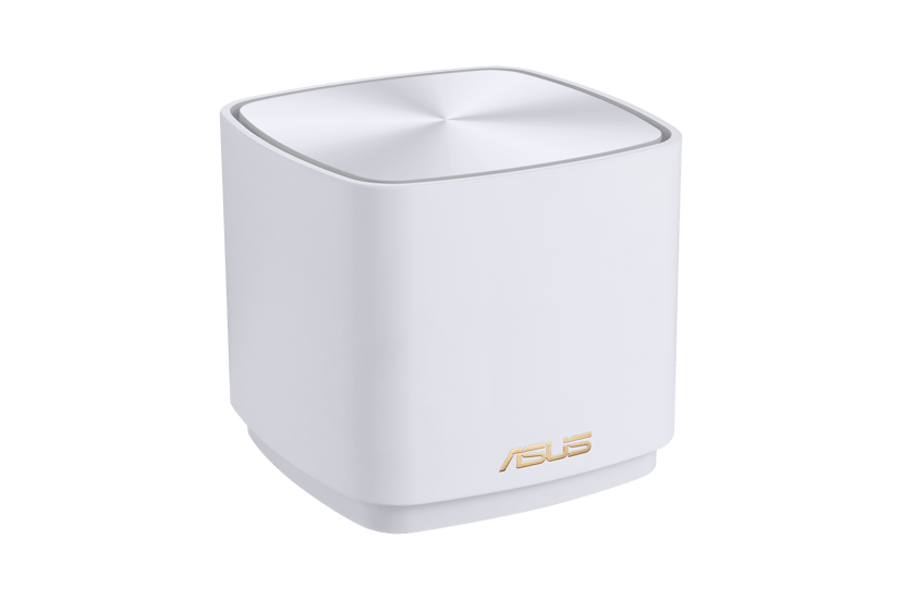 ASUS ZenWiFi XD5 3 pack White