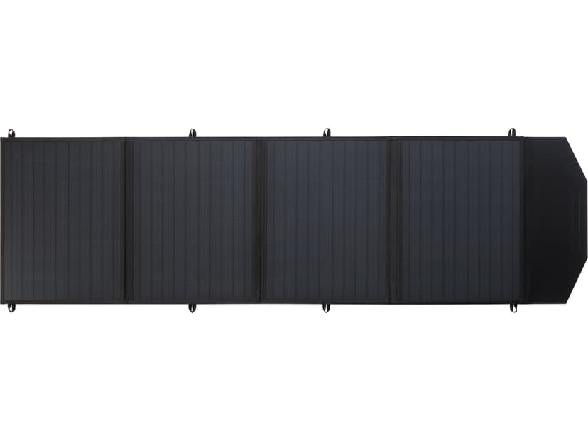 Sandberg Solar Charger 100W QC3.0 + PD + DC