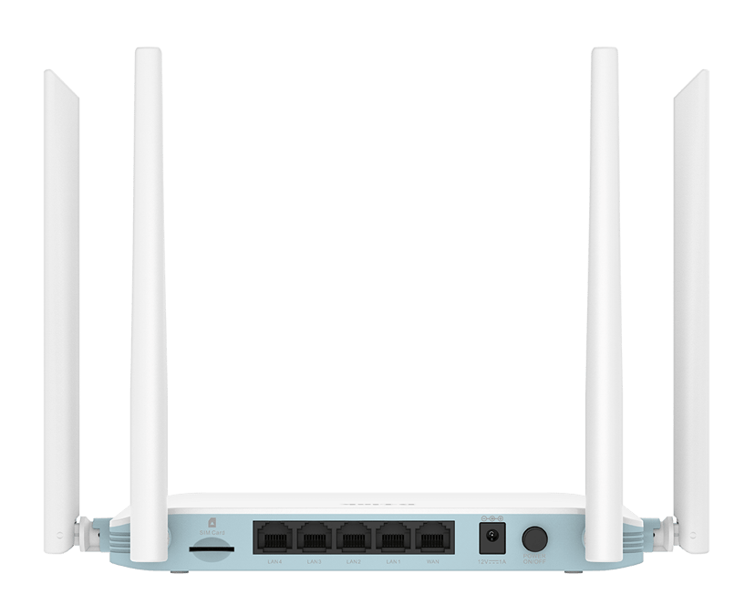 D-Link Eagle Pro G403 4G Smart Router
