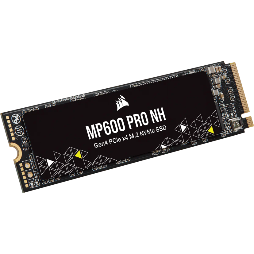 Corsair MP600 Pro NH 4000GB M.2 PCI Express 4.0