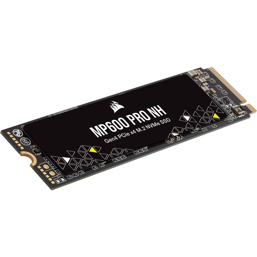 Corsair MP600 PRO NH 4TB SSD M.2 PCIe 4.0