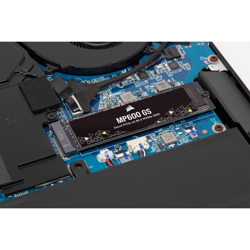 Corsair MP600 GS 2TB SSD M.2 PCIe 4.0