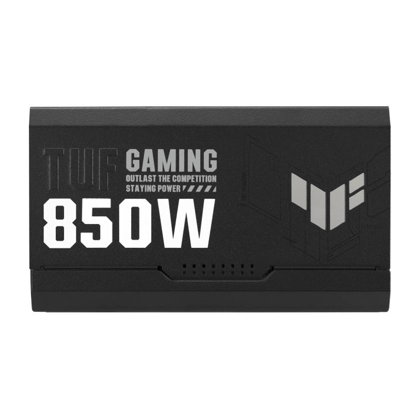 ASUS TUF Gaming 850W 80 PLUS Gold