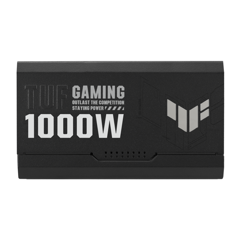 ASUS TUF Gaming 1000W 80 PLUS Gold