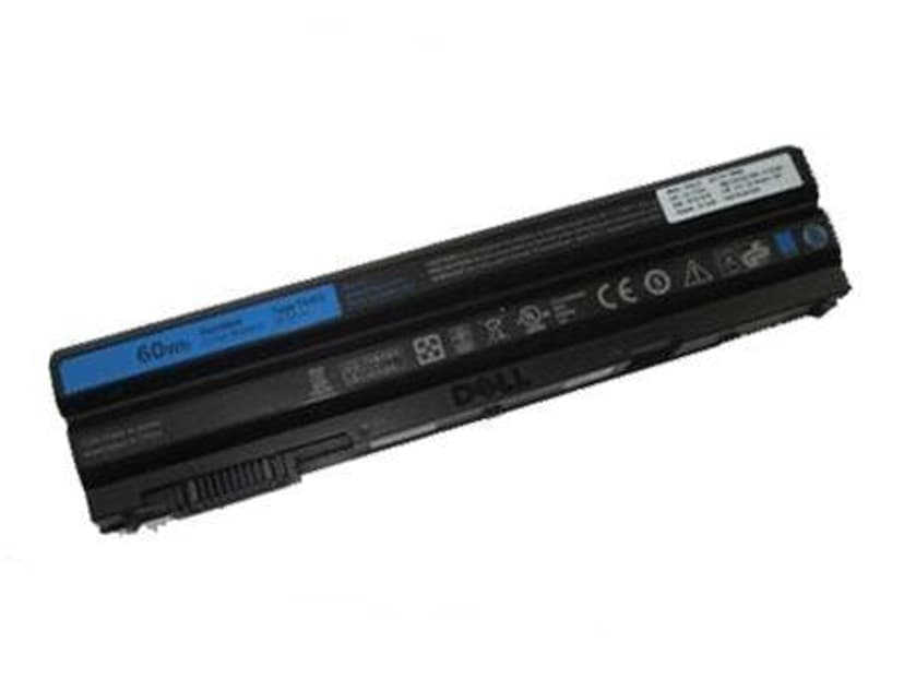 Dell Battery 6-Cell 60Whr - 5G67c