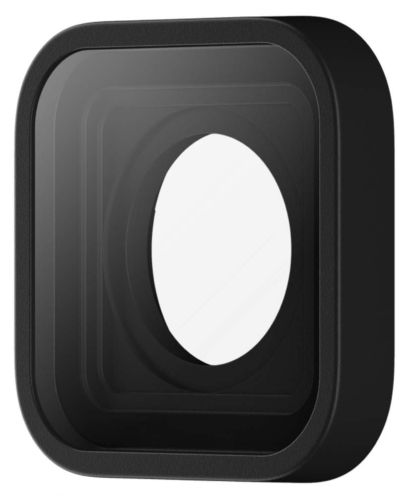 GoPro Protective Lens Replacement (HERO12/11/11 Mini/10/9 Black)