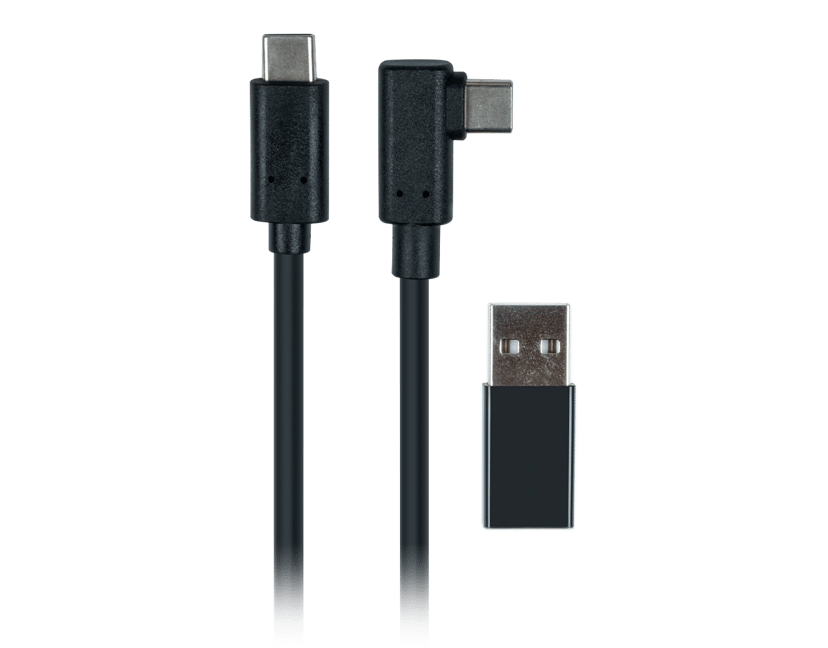 Nacon USB-C 5m - Meta Quest 2