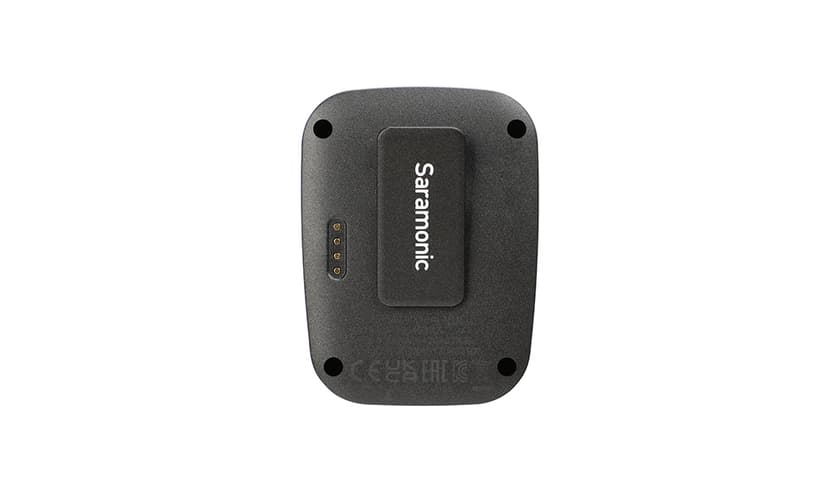 Saramonic Blink 500 Pro B8 2.4Ghz Wireless W/3.5mm 4-Channel