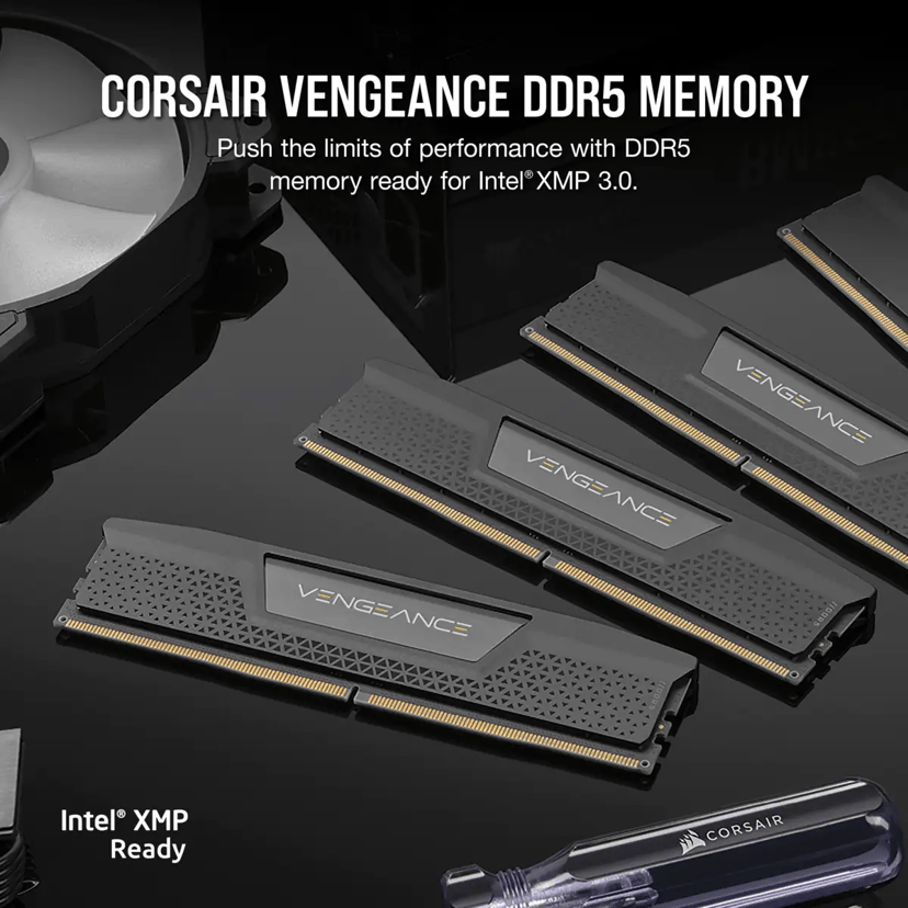Corsair Vengeance 32GB 7200MHz 288-pin DIMM