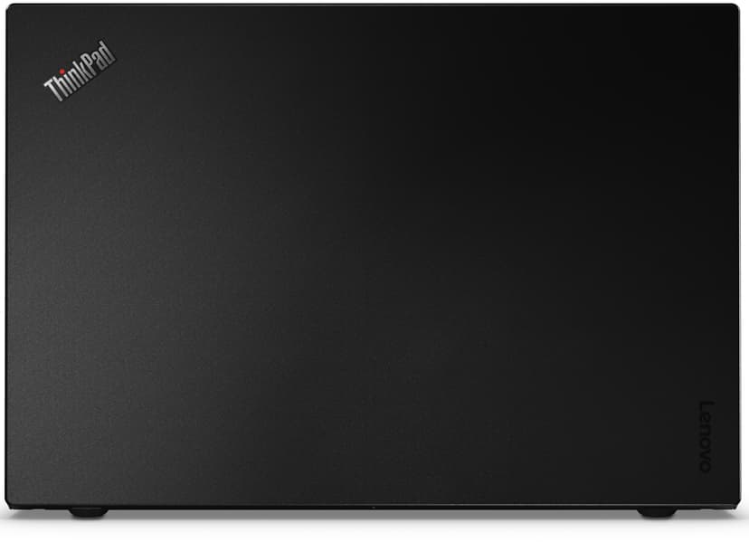 Lenovo ThinkPad T460s Core i5 8GB 192GB SSD Oppgraderbar til WWAN 14"