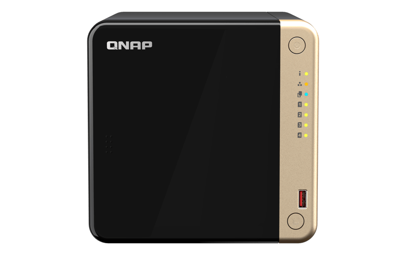 QNAP TS-464 8GB