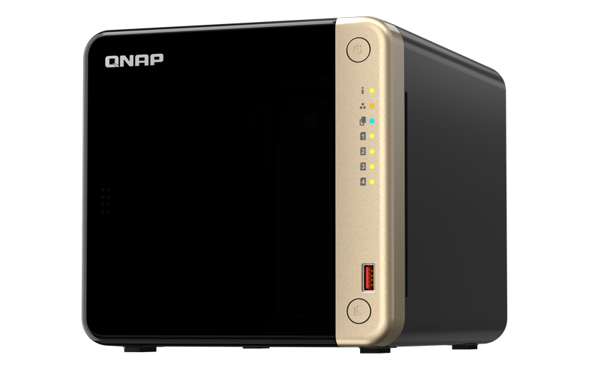 QNAP TS-464 8GB
