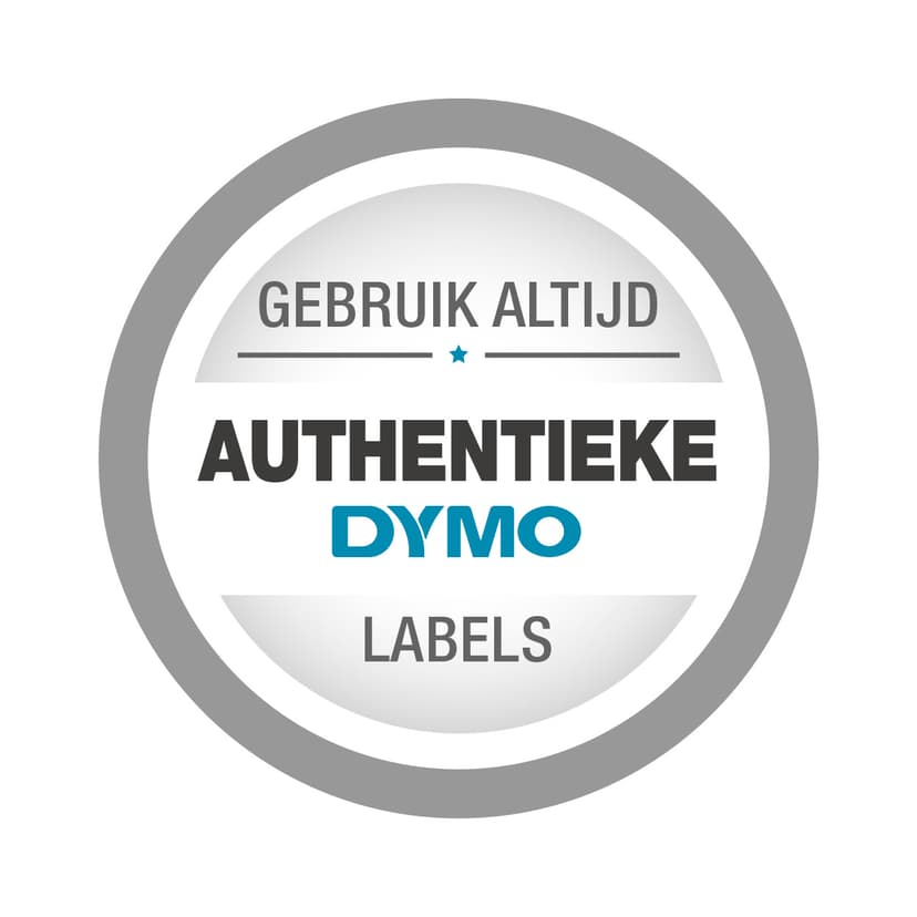 Dymo LabelMANAGER 160 Black