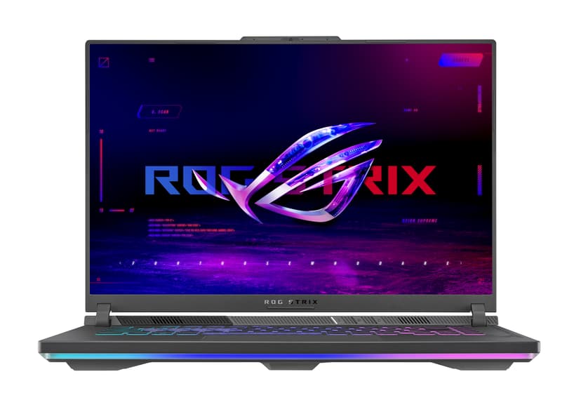 ASUS ROG Strix G16 (2023) Intel® Core™ i9 16GB 1000GB 16"