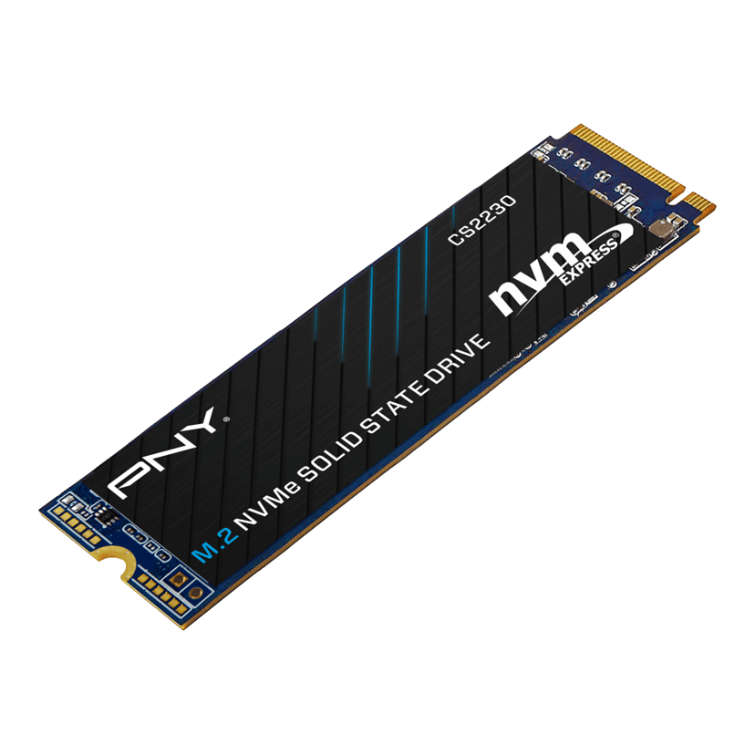 PNY CS2230 1TB SSD M.2 PCIe 3.0