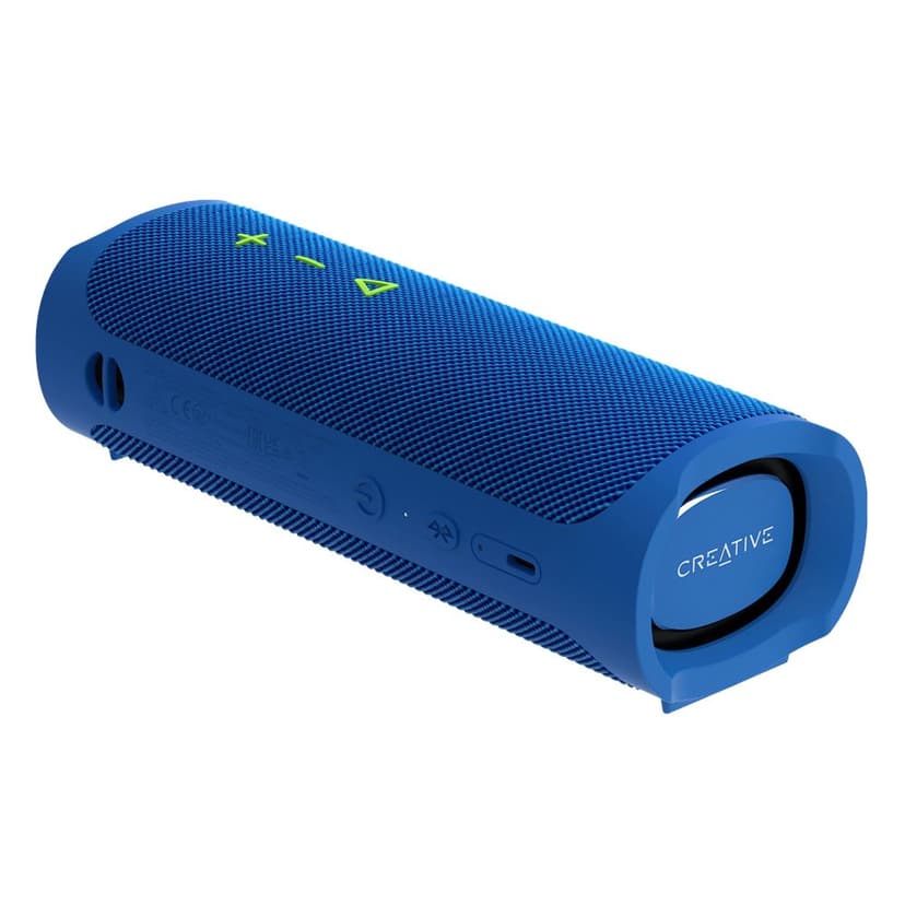 Creative Muvo GO Bluetooth Speaker