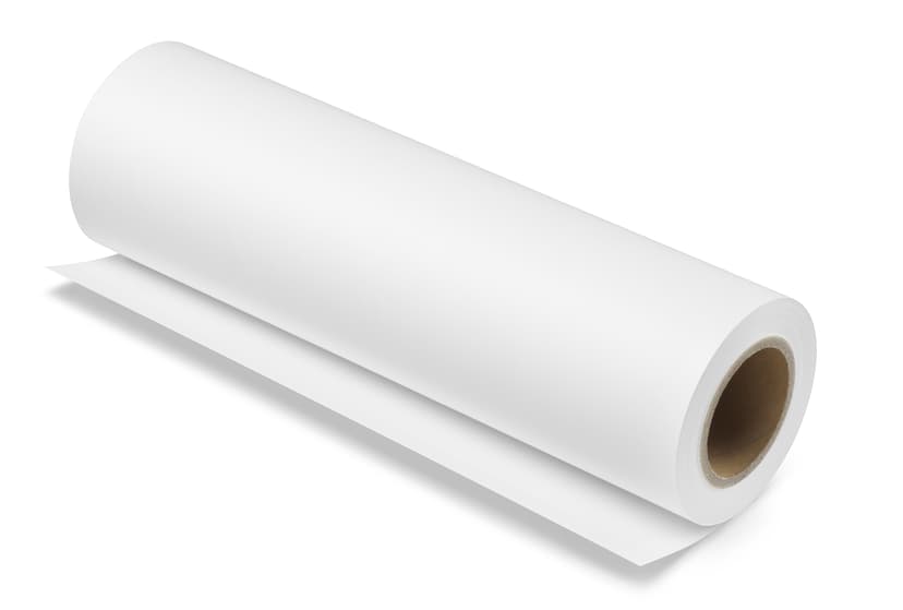 Brother Paper Plain 297mm 37.5m (A3) Roll