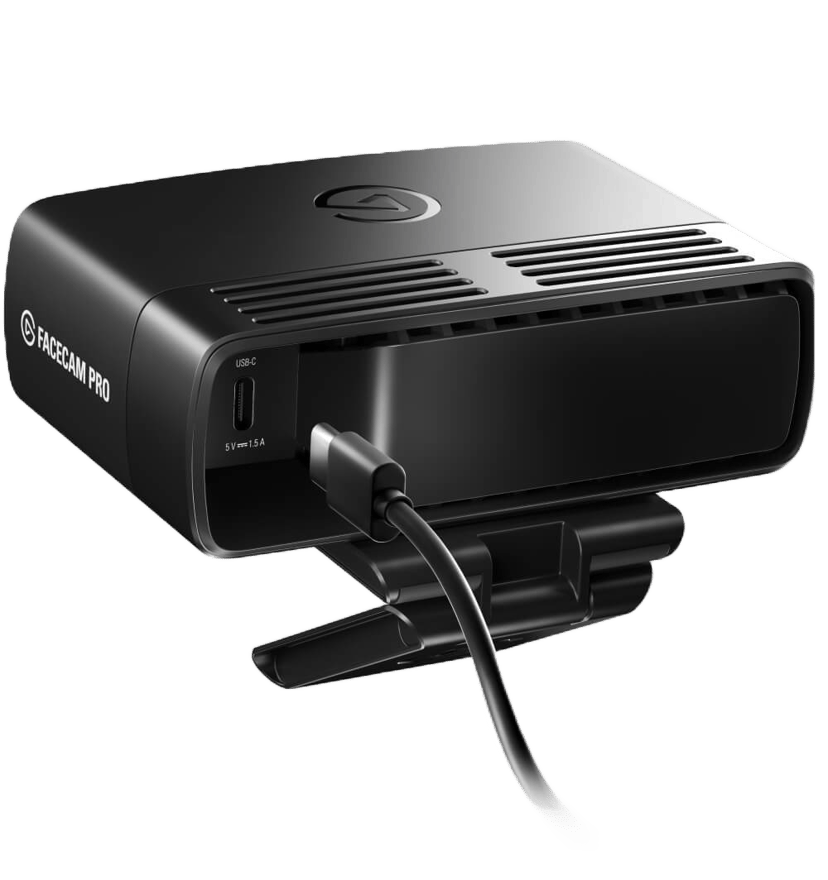 Elgato Facecam PRO USB-C