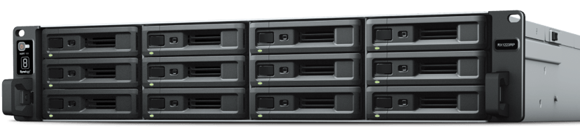 Synology RX1223RP Expansion Unit