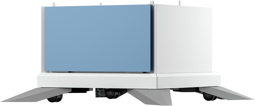 HP Printer Storage Stand - MFP 6800DN