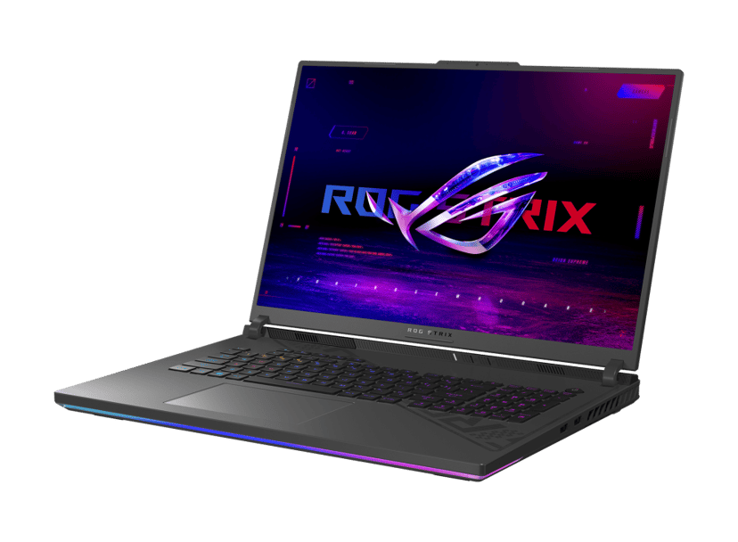 ASUS Rog Strix G18 Core i9 32GB 2000GB RTX 4080 18"