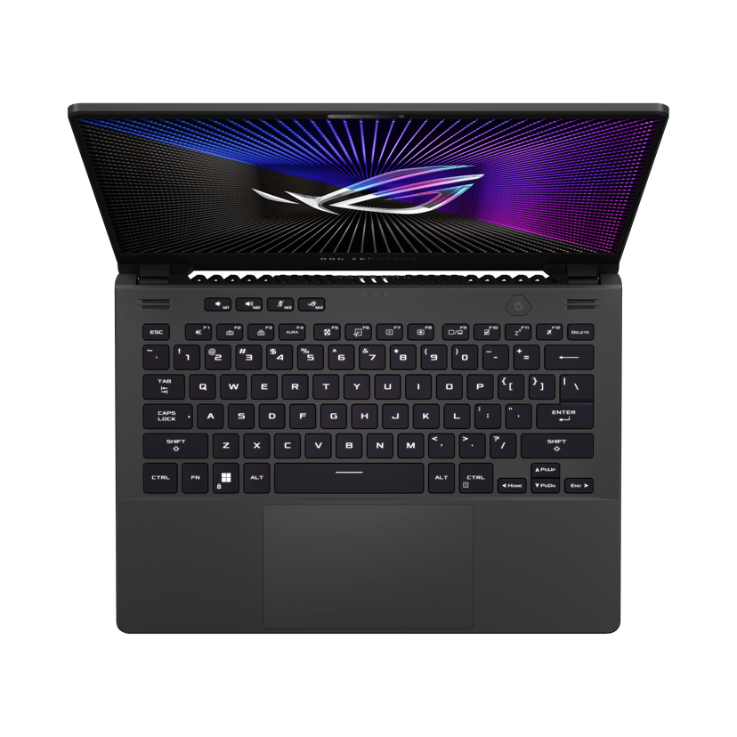 ASUS ROG Zephyrus G14 (2023) Ryzen 7 16GB 512GB RTX 4060 14"