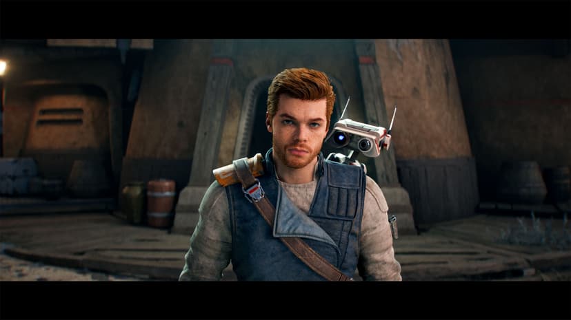 EA Games Star Wars Jedi Survivor