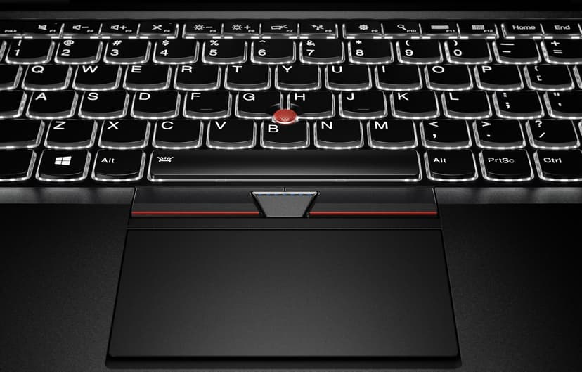 Lenovo ThinkPad X1 Carbon