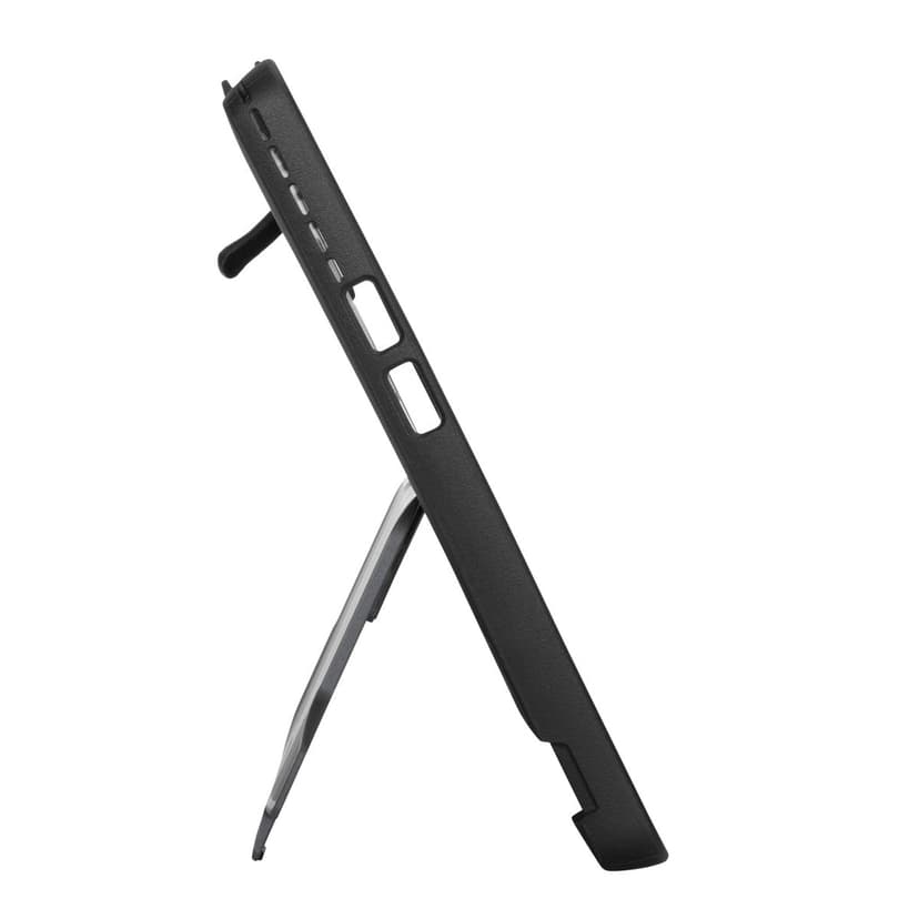 Targus - Takakansi tabletille Surface Pro 9 Musta