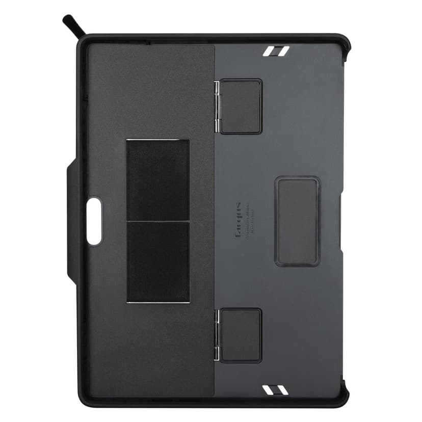 Targus - Takakansi tabletille Surface Pro 9 Musta