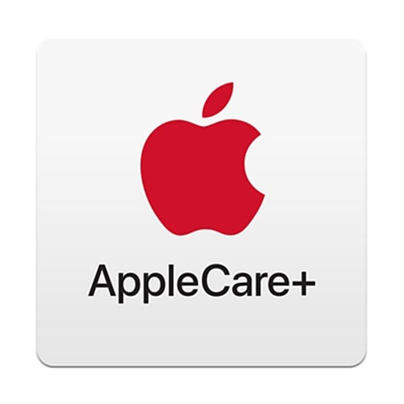 Apple AppleCare+ for Mac Mini (M2) 3 years