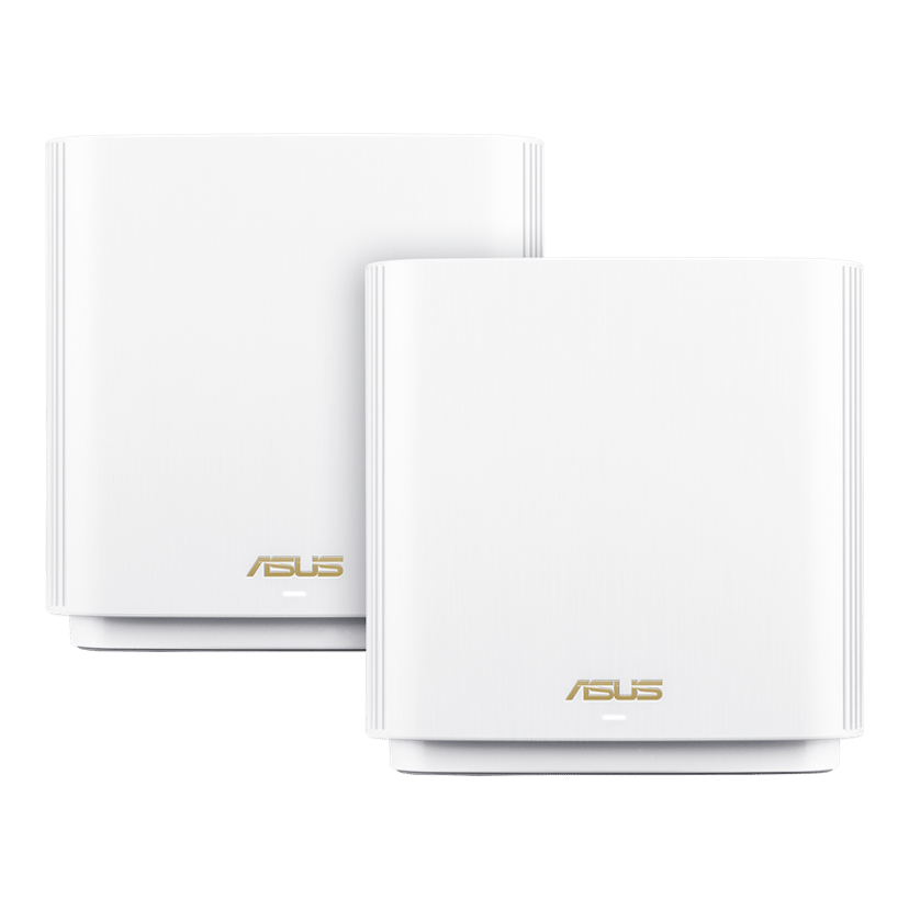 ASUS ZenWiFi AX (XT8) AX6600 1-pakkaus - Valkoinen