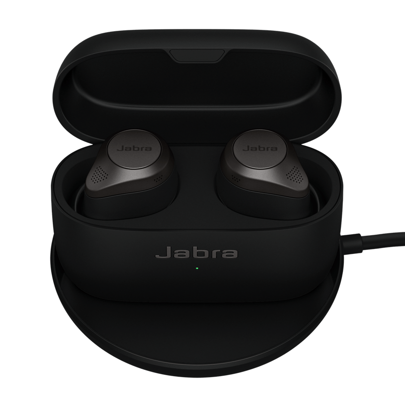 Jabra Evolve2 65 Flex Wireless Charging Pad