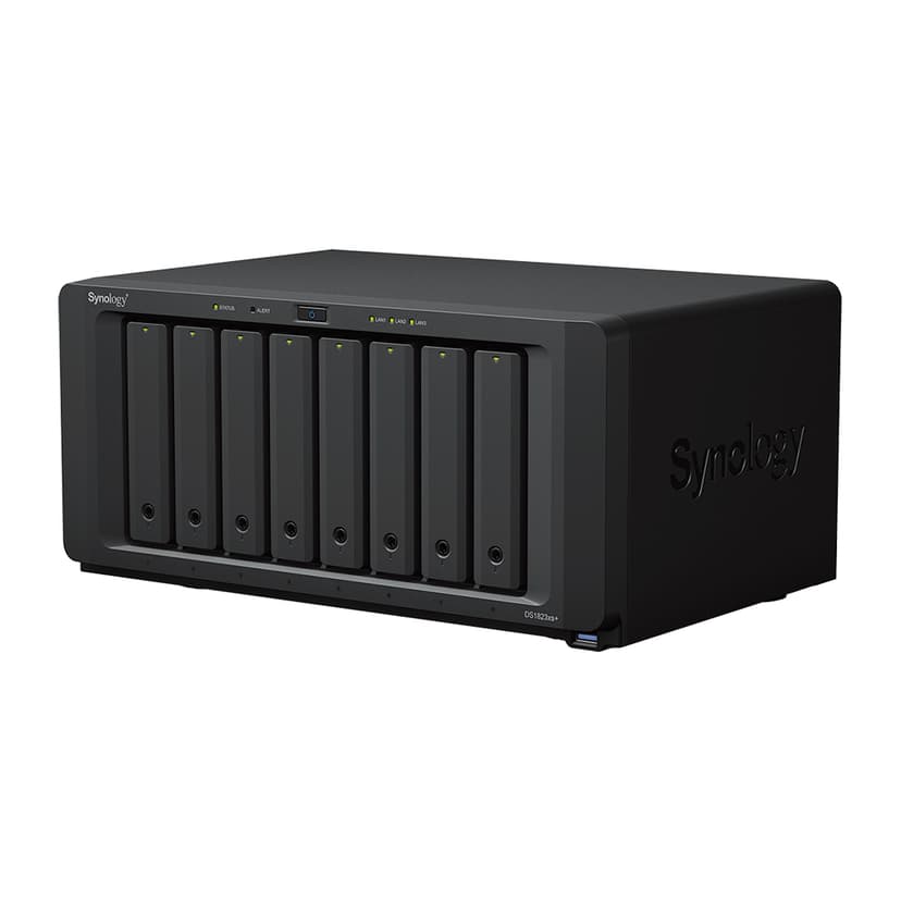 Synology Disk Station DS1823XS+