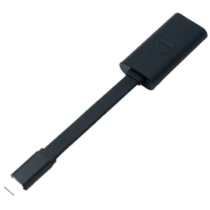 Dell USB-C - Ethernet Adapter (With Pxe)