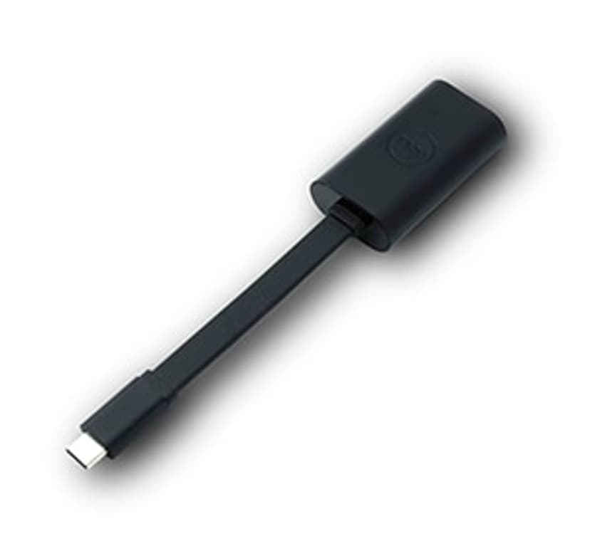 Dell USB-C - Ethernet Adapter (With Pxe)