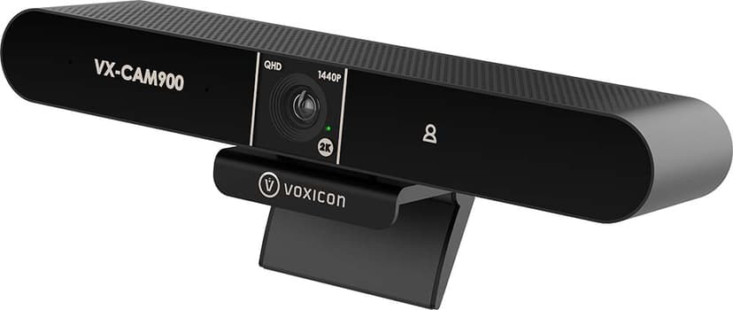 Voxicon VX-CAM900 USB Conference Camera 1440P USB 2.0