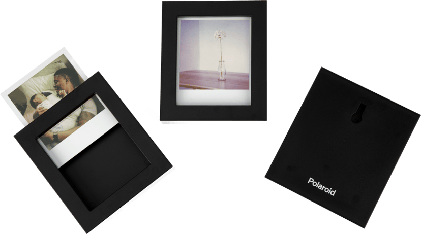 Polaroid Polaroid Foto Frame Black 3-pack