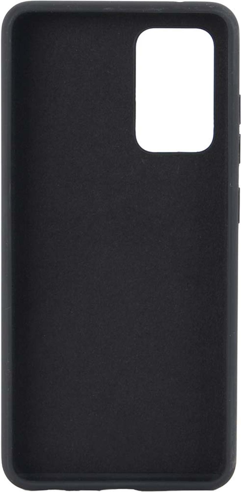 Cirafon Cirafon CM171-SIL matkapuhelimen suojakotelo Suojus Musta Samsung Galaxy A52s