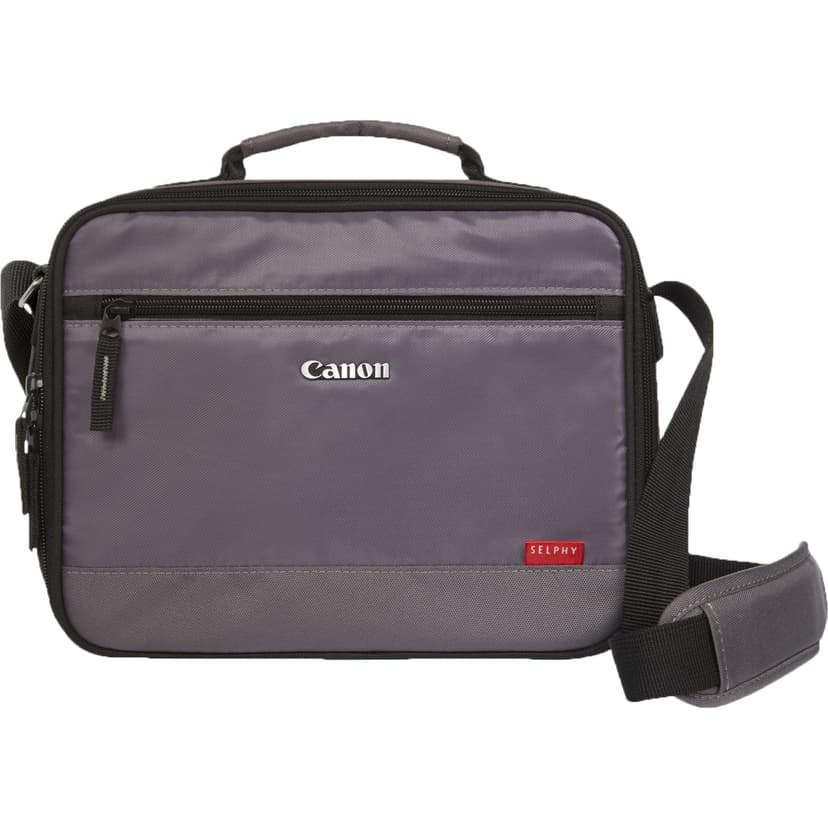 Canon Carry Case DCC-CP2 Gray - CP910/CP1300