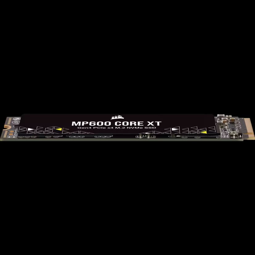 Corsair MP600 CORE XT 4TB SSD M.2 PCIe 4.0